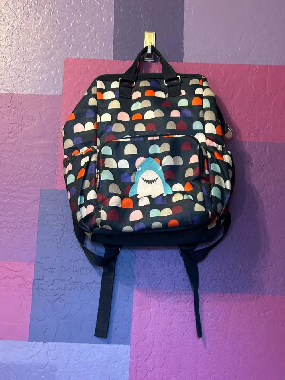 Thirty-one Adventures Backpack